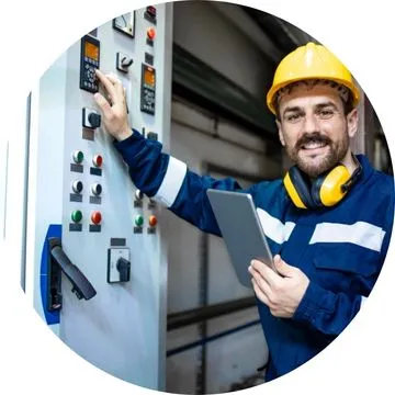 Eletricista Industrial em Santo André SP – Serviços de Alta Performance