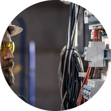 Sinais de alerta para chamar um eletricista urgente em São Paulo SP, como cheiro de queimado, luzes piscando e disjuntores desarmando com frequência. Sinais de alerta para chamar um eletricista urgente em São Paulo SP, como cheiro de queimado, luzes piscando e disjuntores desarmando com frequência.