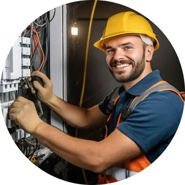 Quanto custa contratar um eletricista em São Paulo SP Veja a média de preços