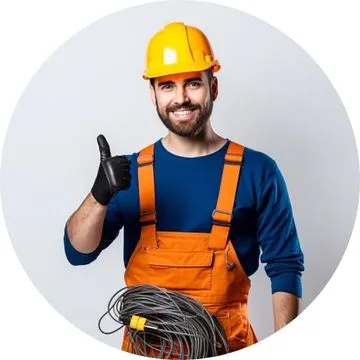 Eletricista predial perto de mim em Ribeirão Pires SP atendimento completo e emergencial para seu prédio