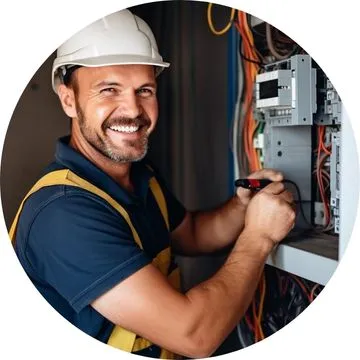 Serviços emergenciais mais realizados por eletricista predial em Ribeirão Pires SP
